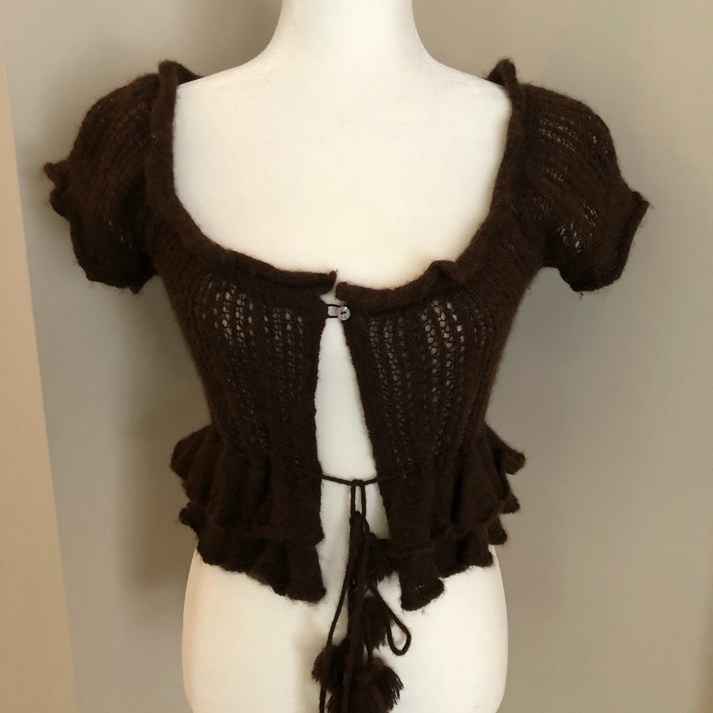Rebecca Taylor Sweater